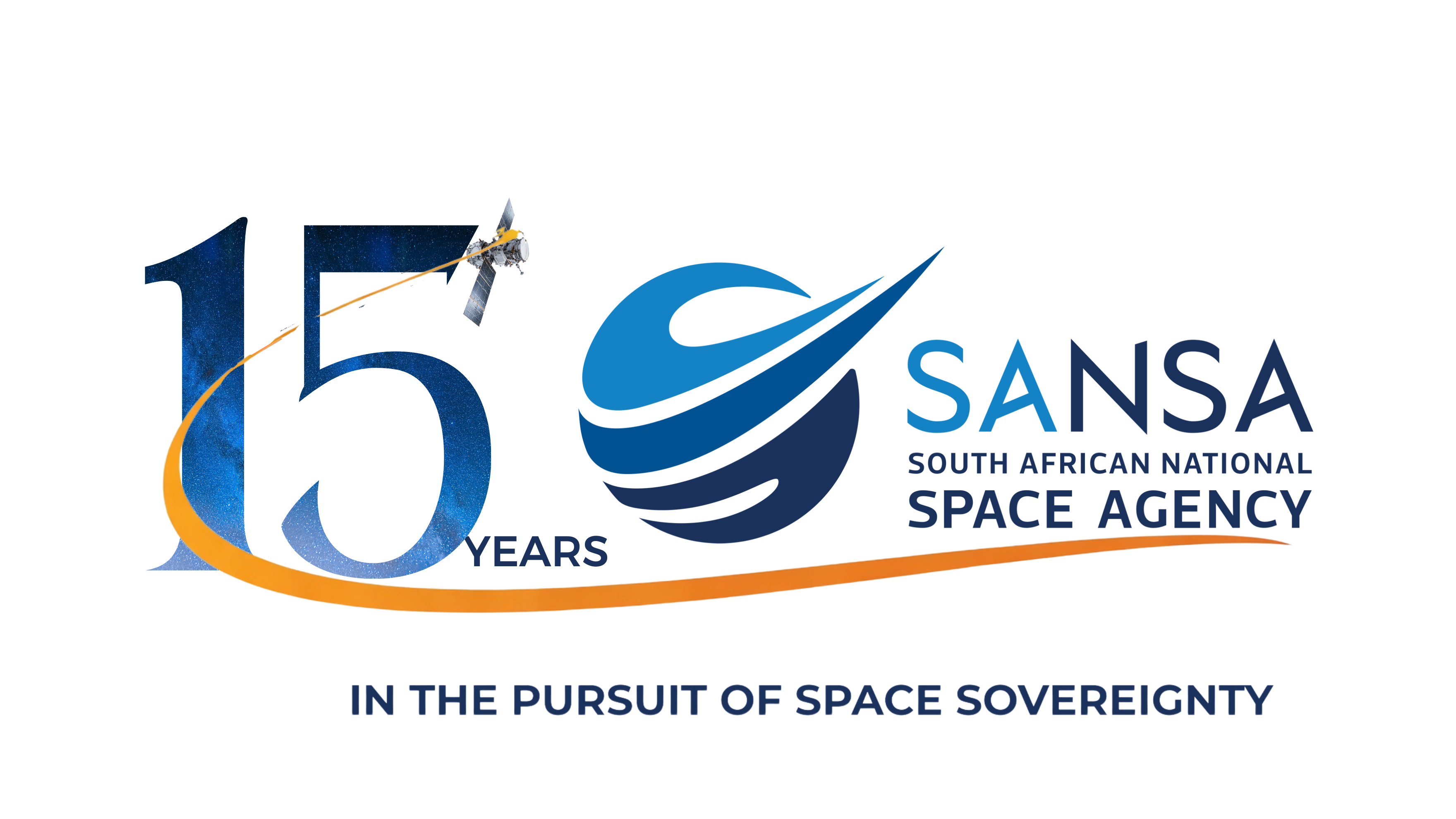 SANSA Logo